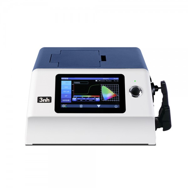 YS6080 Pulsed Xenon lamp Benchtop Spectrophotomete...